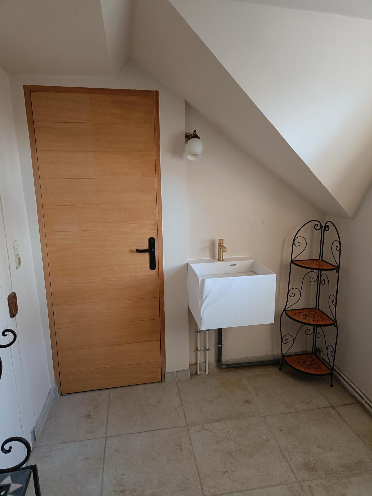 Maison La Motte With Bicycle Parking Saint-Hilaire-du-Harcouët 외부 사진